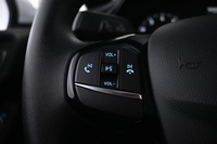 Ford Fiesta Van vaihtoauto