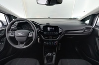 Ford Fiesta Van vaihtoauto