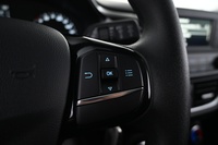 Ford Fiesta Van vaihtoauto