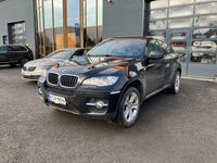 BMW X6 vaihtoauto