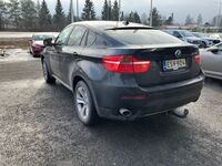 BMW X6 vaihtoauto