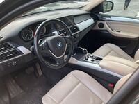 BMW X6 vaihtoauto