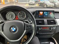 BMW X6 vaihtoauto