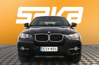 BMW X6 vaihtoauto