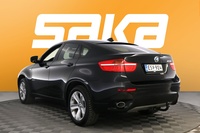 BMW X6 vaihtoauto