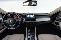 BMW X6 vaihtoauto