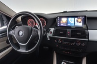 BMW X6 vaihtoauto