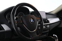 BMW X6 vaihtoauto