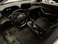 Peugeot 2008 vaihtoauto