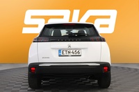 Peugeot 2008 vaihtoauto