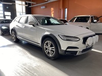 Volvo V90 Cross Country vaihtoauto