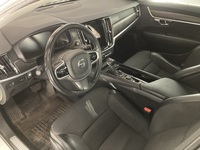 Volvo V90 Cross Country vaihtoauto