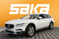 Volvo V90 Cross Country vaihtoauto