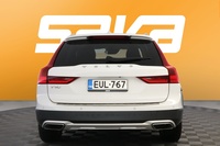 Volvo V90 Cross Country vaihtoauto