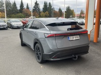 Nissan Ariya vaihtoauto