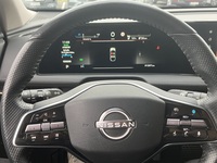 Nissan Ariya vaihtoauto