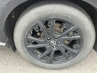 Nissan Ariya vaihtoauto