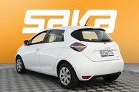Renault Zoe vaihtoauto