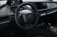 Toyota Prius Plug-in vaihtoauto