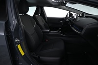 Toyota Prius Plug-in vaihtoauto