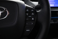 Toyota Prius Plug-in vaihtoauto