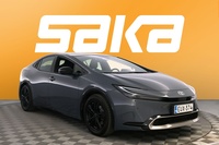 Toyota Prius vaihtoauto