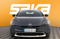 Toyota Prius vaihtoauto