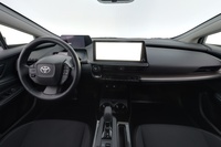 Toyota Prius vaihtoauto
