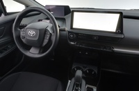 Toyota Prius vaihtoauto