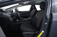 Toyota Prius vaihtoauto