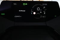 Toyota Prius vaihtoauto