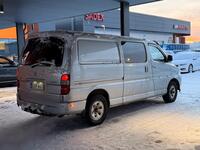 Toyota Hiace vaihtoauto