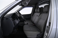 Toyota Hiace vaihtoauto