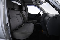 Toyota Hiace vaihtoauto