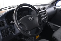 Toyota Hiace vaihtoauto