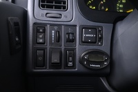 Toyota Hiace vaihtoauto