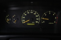 Toyota Hiace vaihtoauto