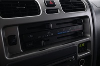 Toyota Hiace vaihtoauto