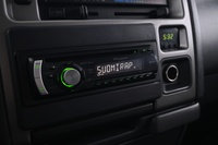 Toyota Hiace vaihtoauto