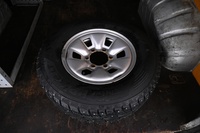 Toyota Hiace vaihtoauto