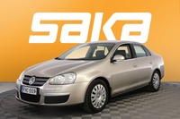 Volkswagen Jetta vaihtoauto