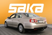 Volkswagen Jetta vaihtoauto