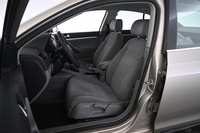 Volkswagen Jetta vaihtoauto