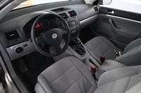 Volkswagen Jetta vaihtoauto