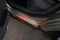 Volkswagen Jetta vaihtoauto