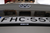 Volkswagen Jetta vaihtoauto