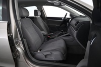 Volkswagen Jetta vaihtoauto