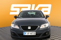 SEAT Exeo vaihtoauto