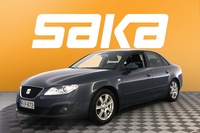 SEAT Exeo vaihtoauto