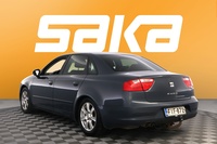 SEAT Exeo vaihtoauto